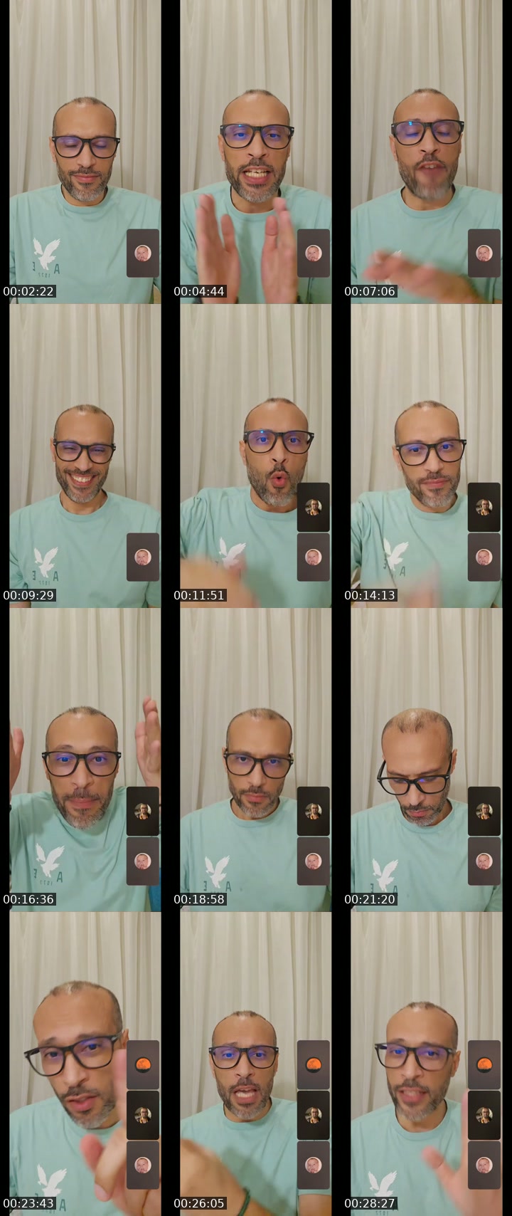 @nel7awy7 TikTok live from 2026-07-20