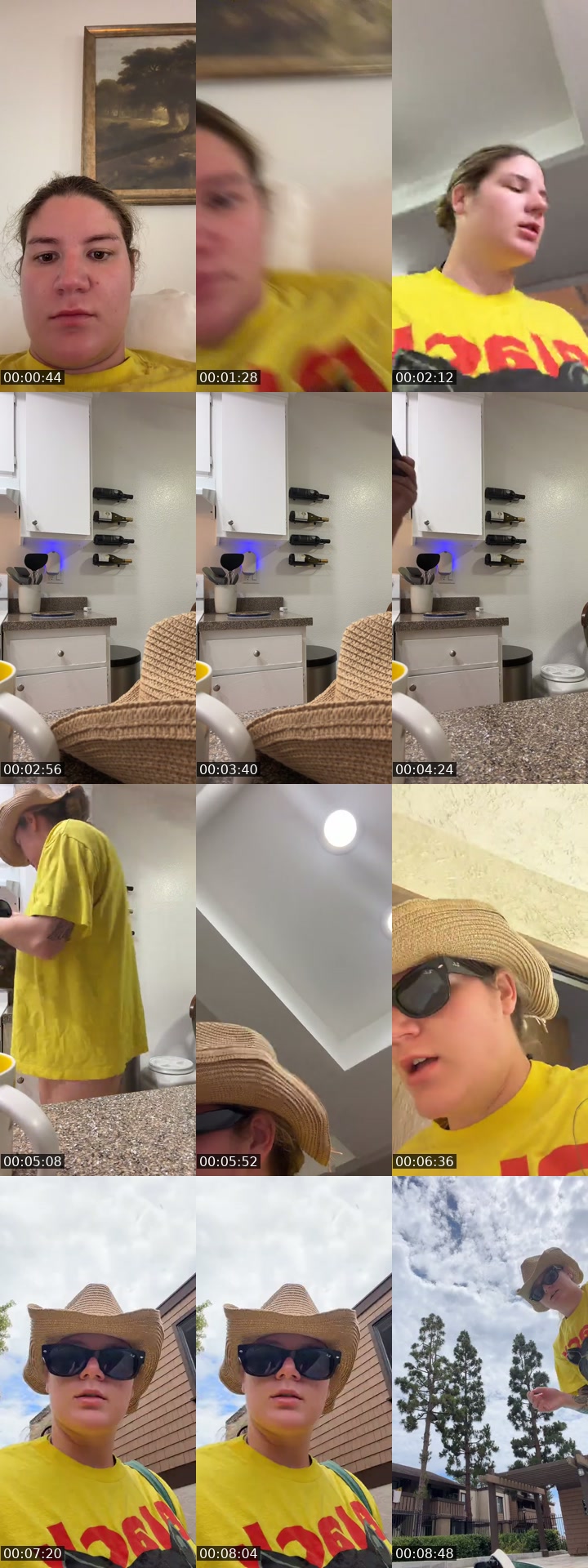 TikTok live: Swimmm by @tipoftheice1