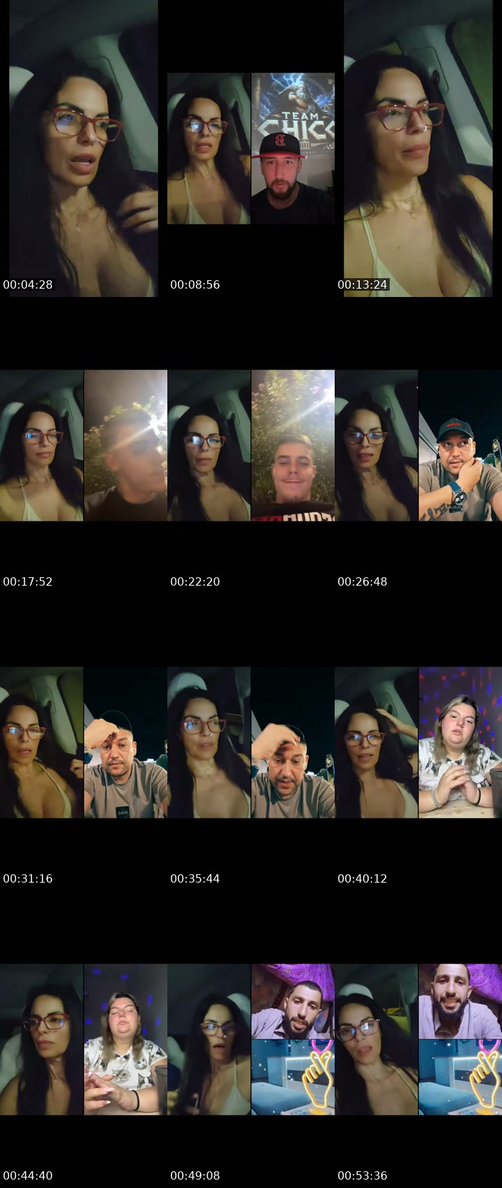 TikTok live: Καλώς ήλθατε στο LIVE μου by @anastasia77365
