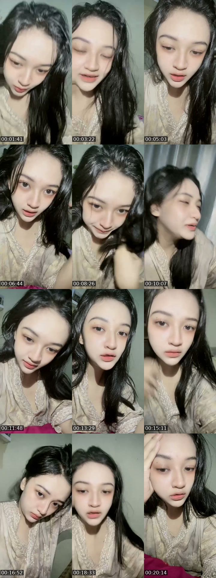 @vesanya_ozegabrille TikTok live from 2026-07-20