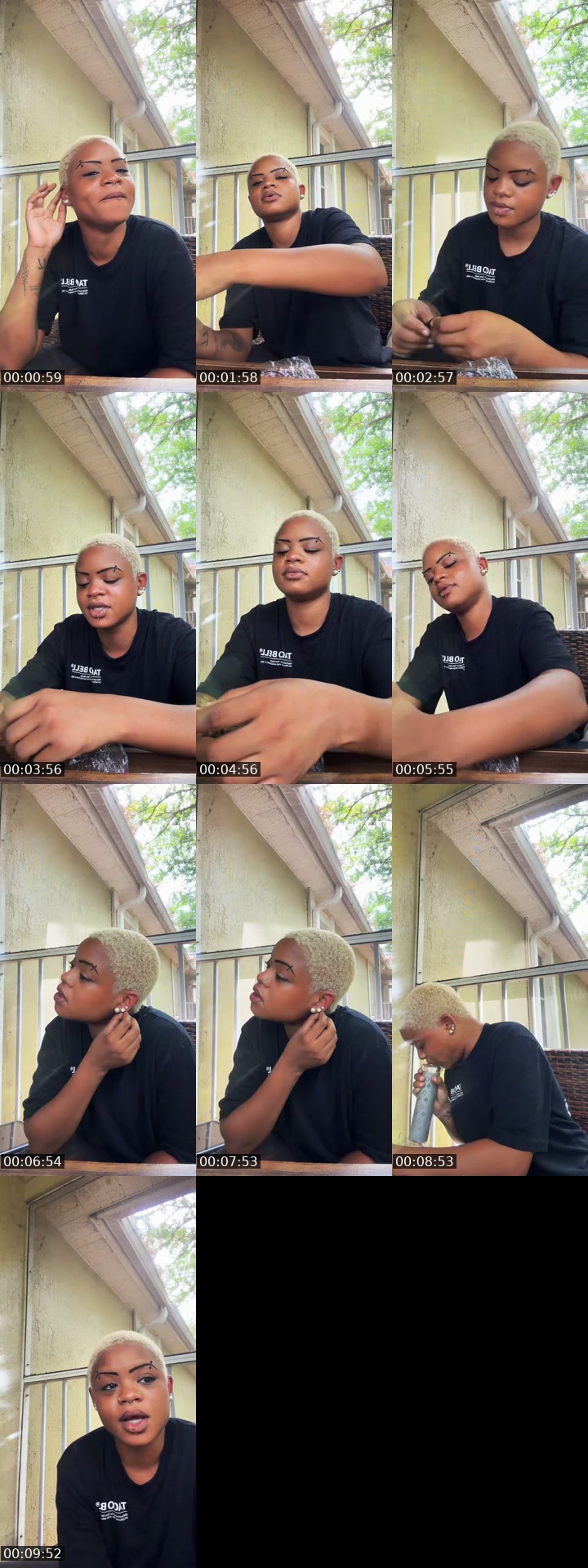 TikTok live: After work type beat💕🍃 by @a.lanastarr