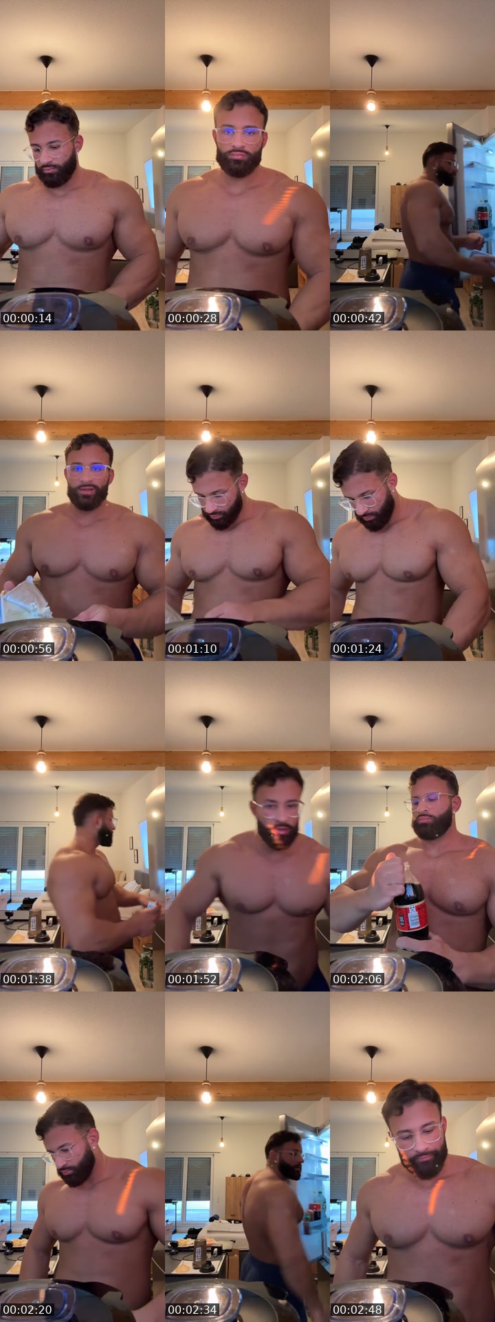 @bfit_0 TikTok live from 2026-07-20