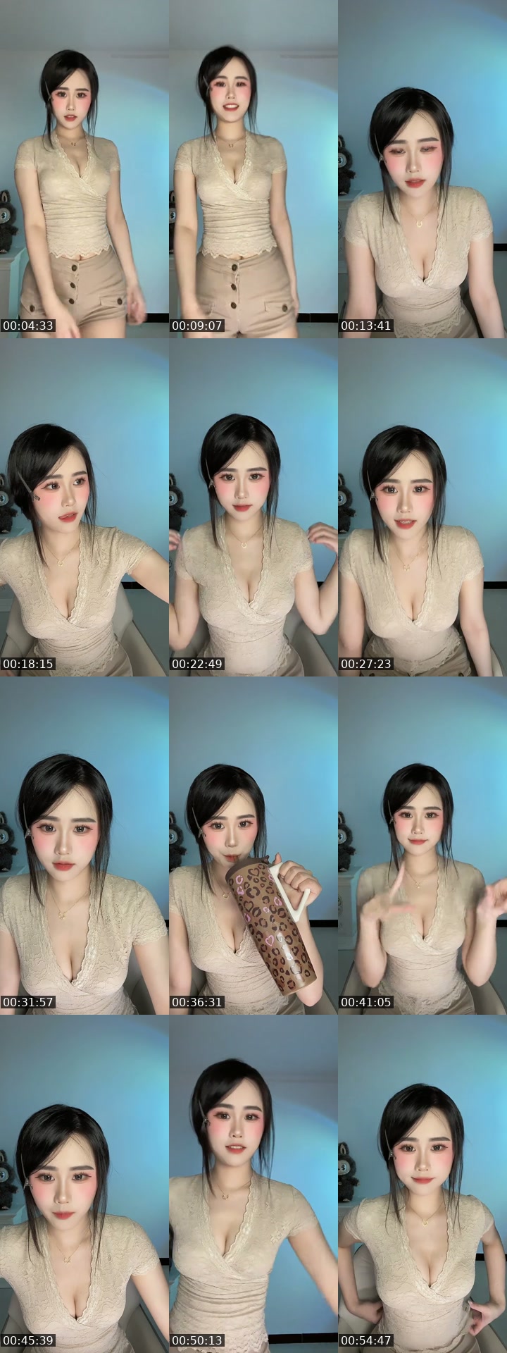 TikTok live: You have a friend watching… by @pwzq8316