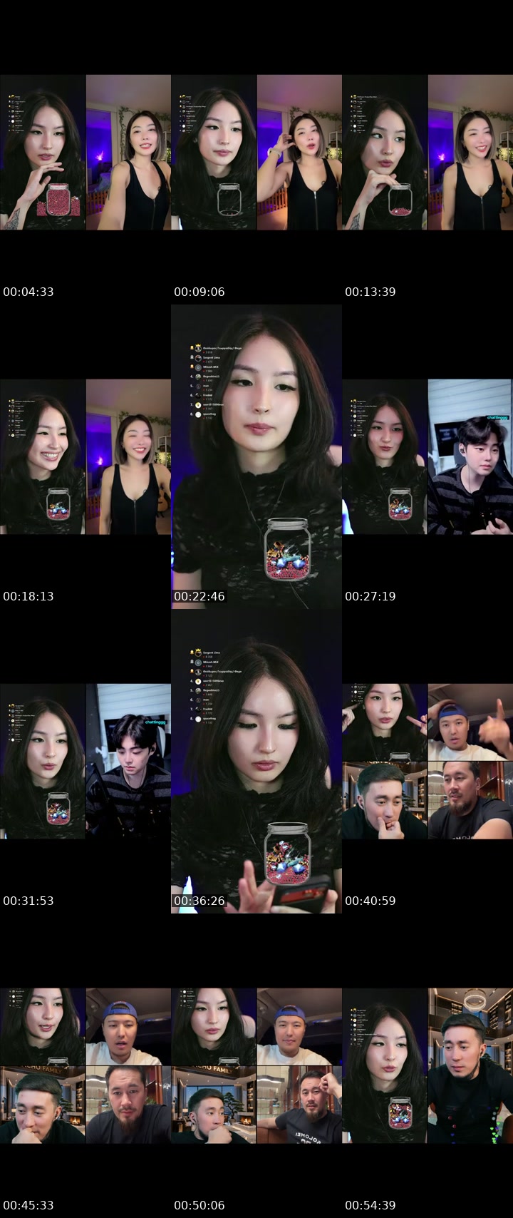 Philippines TikTok live: Lets Go LIVE! by @cherry_keem
