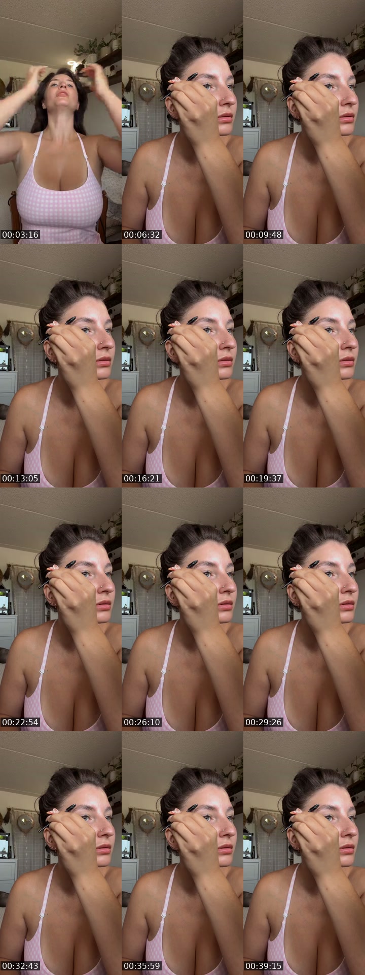 @honeydollwest TikTok live from 2026-07-20