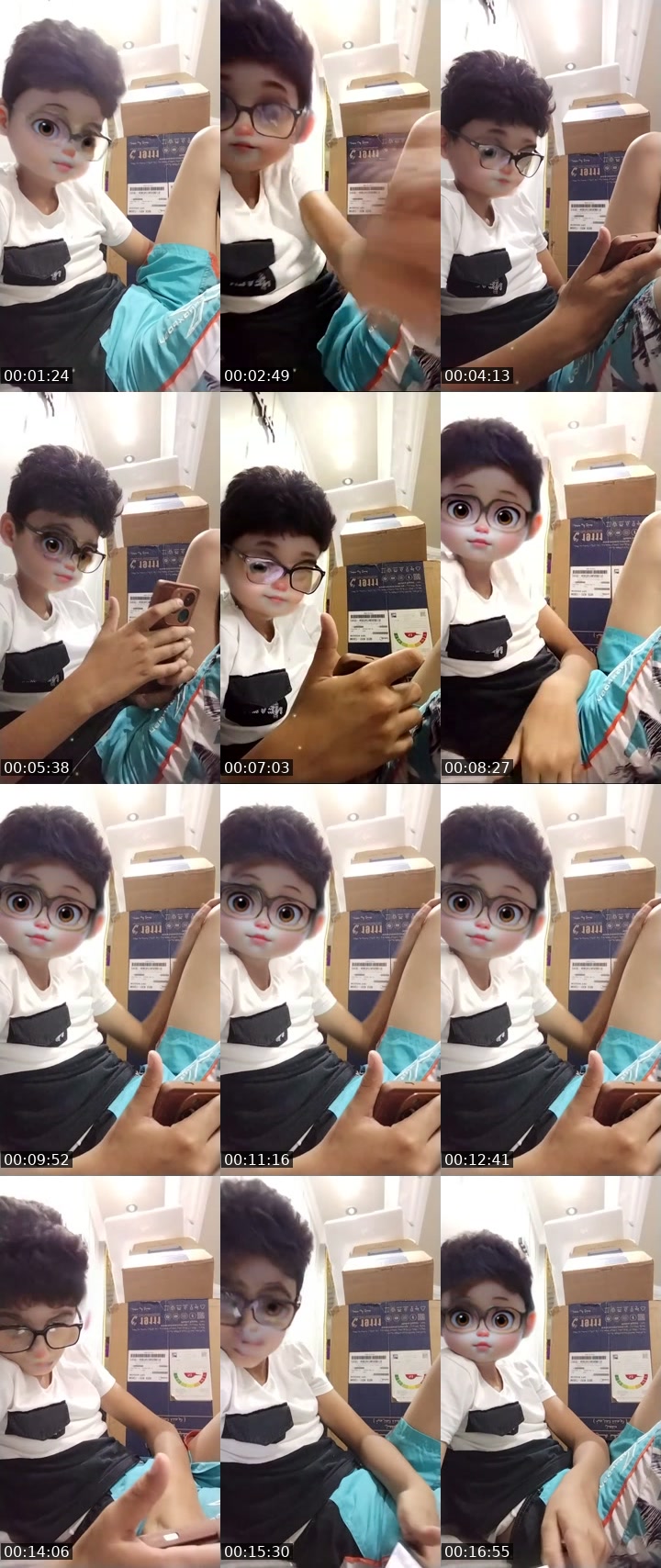 @jhcjctc0 TikTok live from 2026-07-20