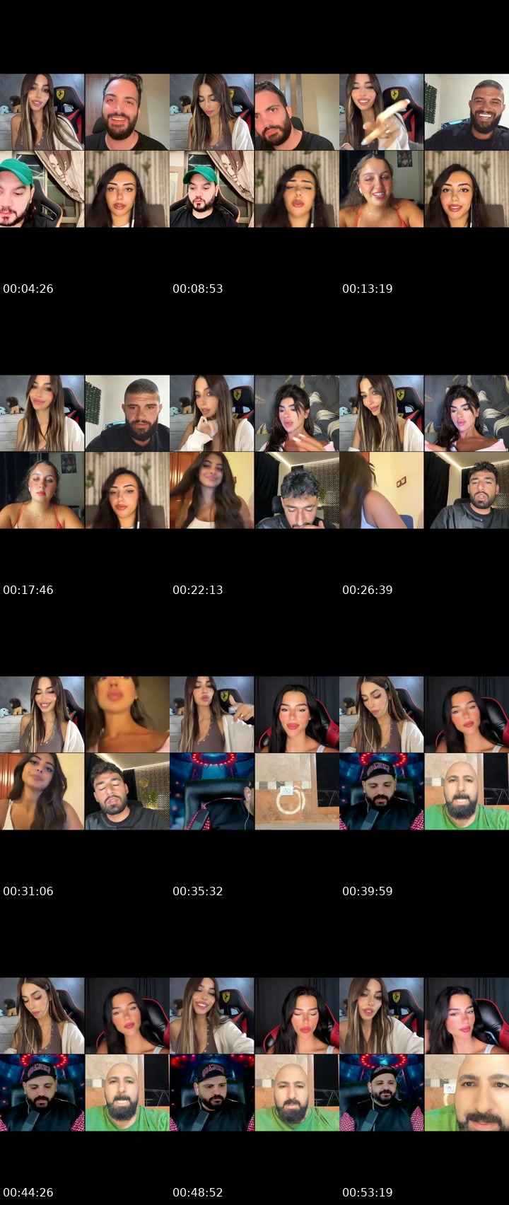 @nastya_m_ac TikTok live from 2026-07-20