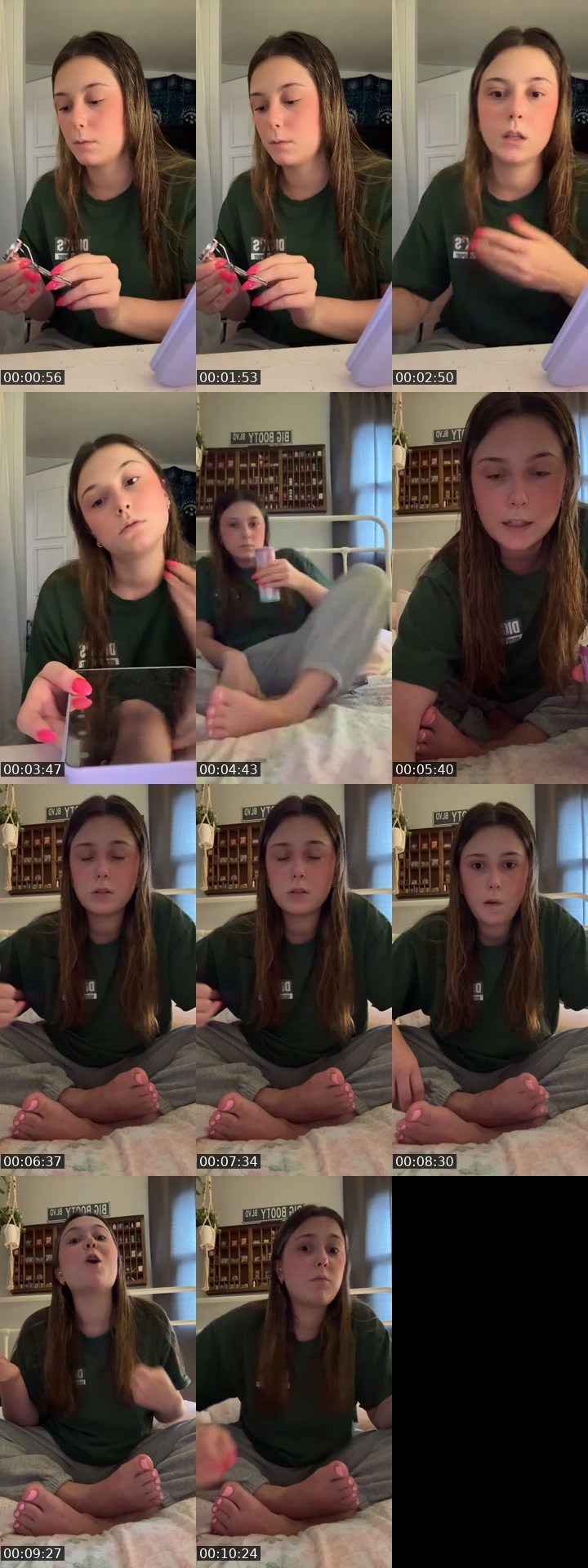 @its.mal.daily United States TikTok live from 2026-07-20