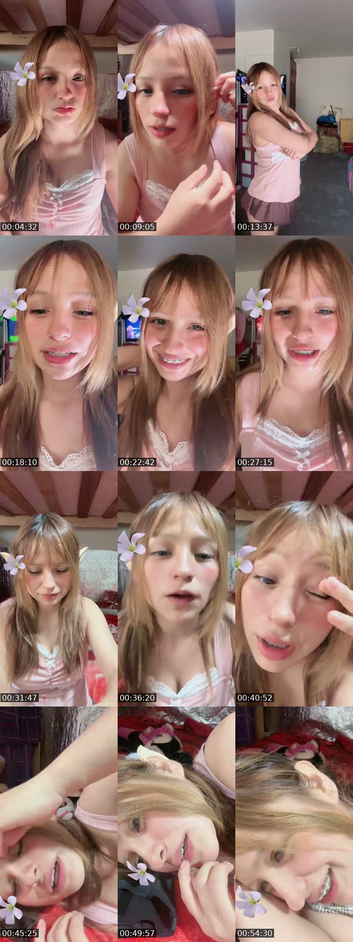 @luam_m TikTok live from 2026-07-20