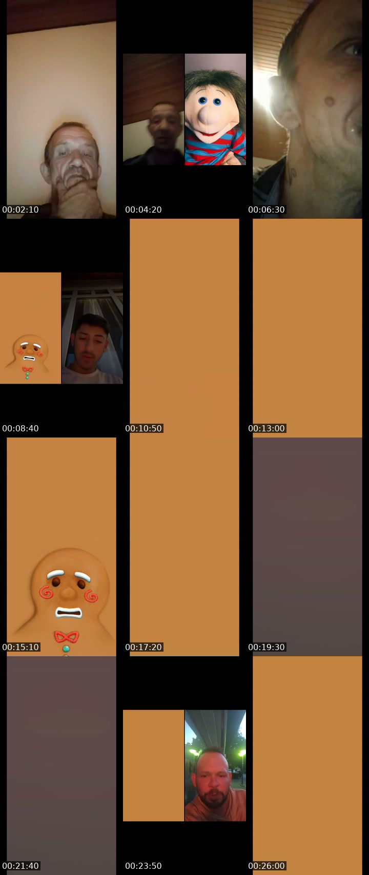 TikTok live: huhu by @titan_phoenix_dennis