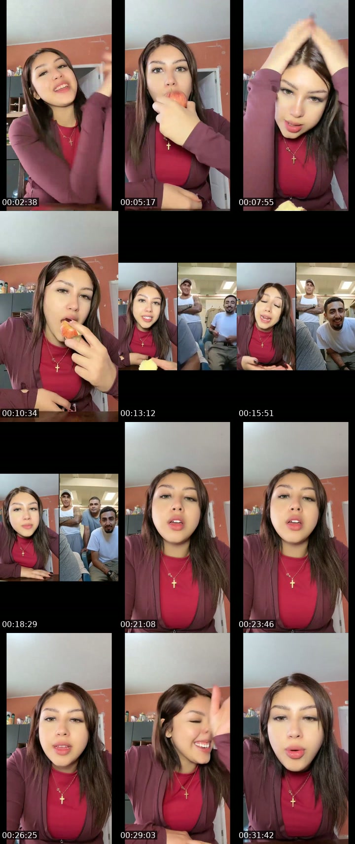 @ruty20020 Sweden TikTok live from 2026-07-20