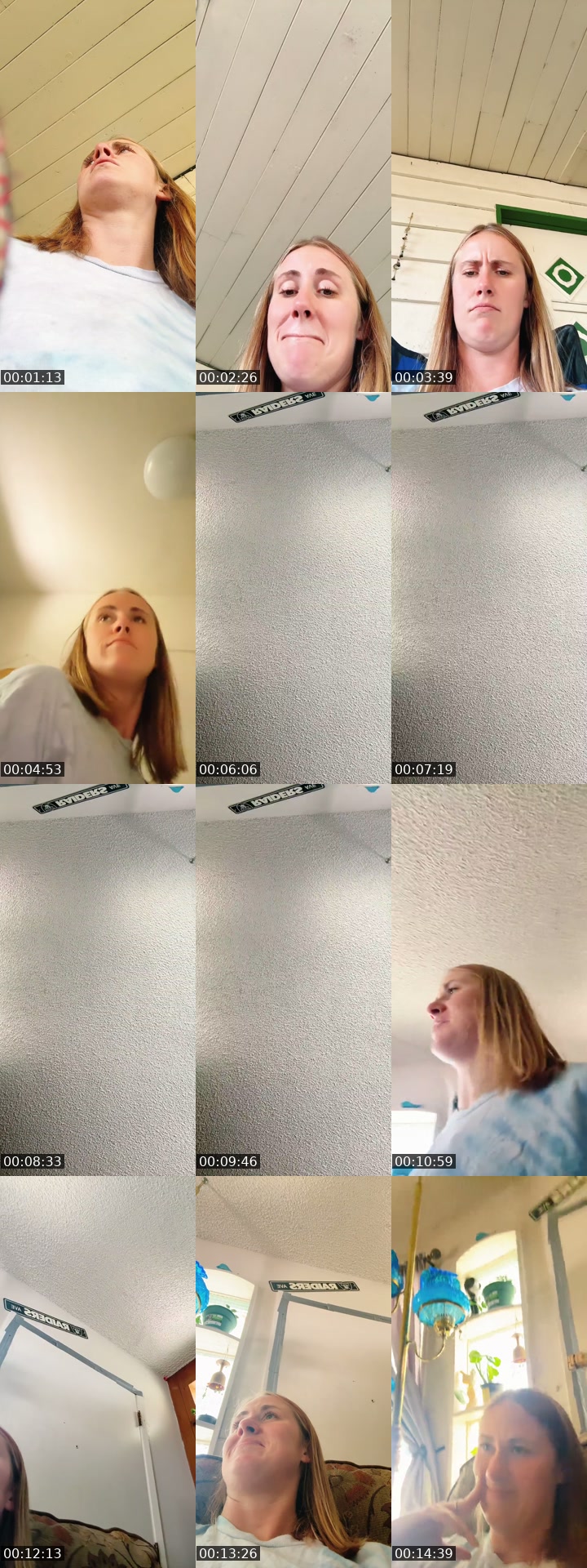 TikTok live: Hello what’s up by @a.crlystorms