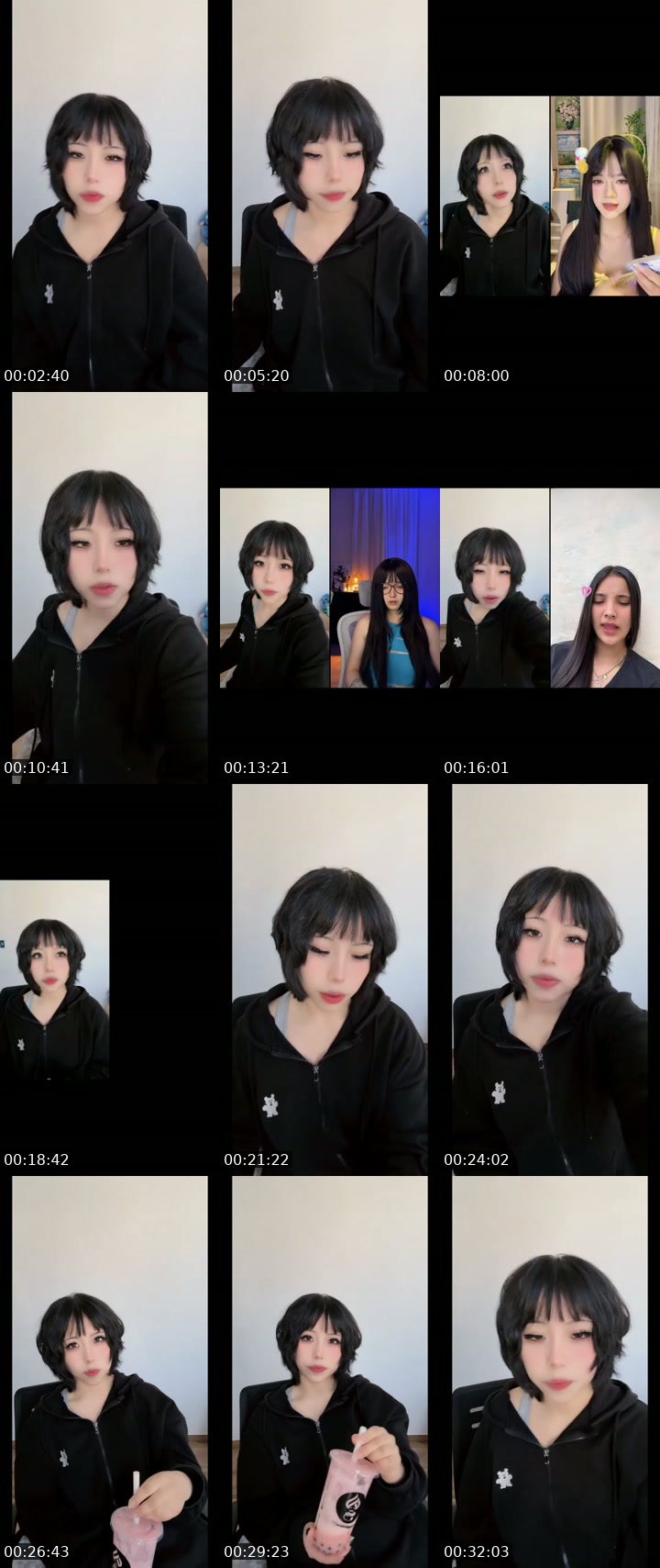 TikTok live: :c by @yoinngg