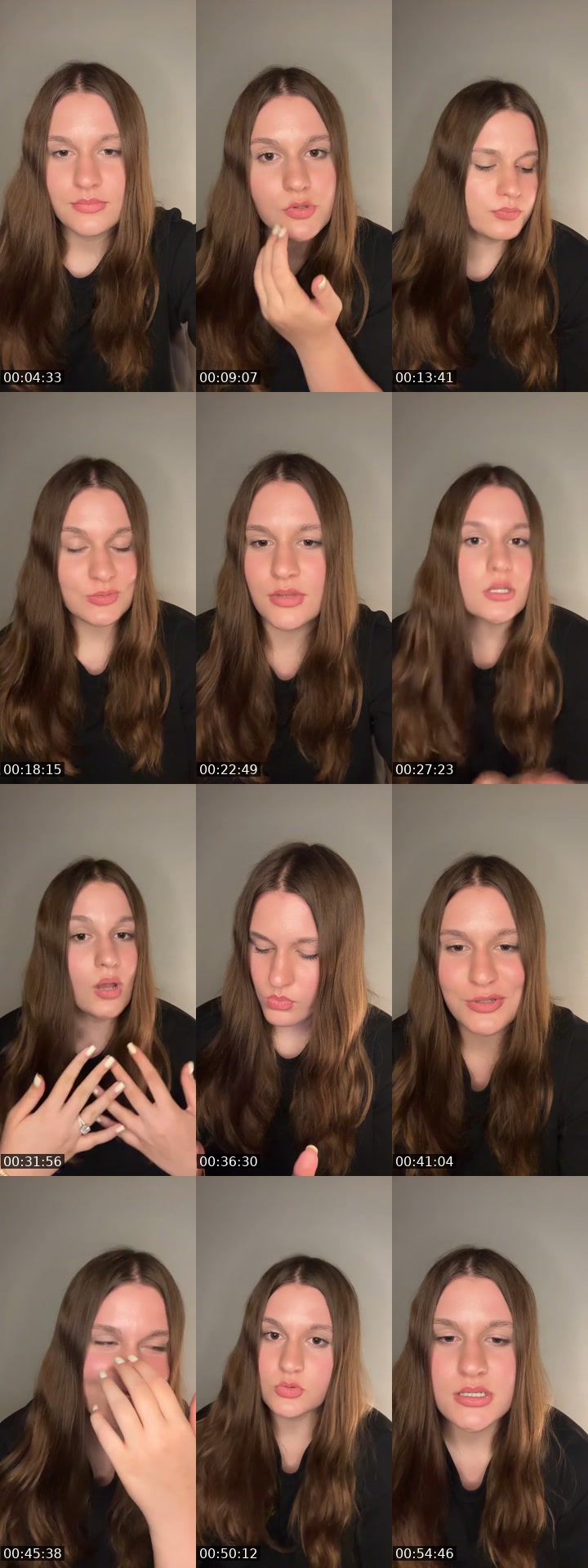 @zivotterky TikTok live from 2026-07-20