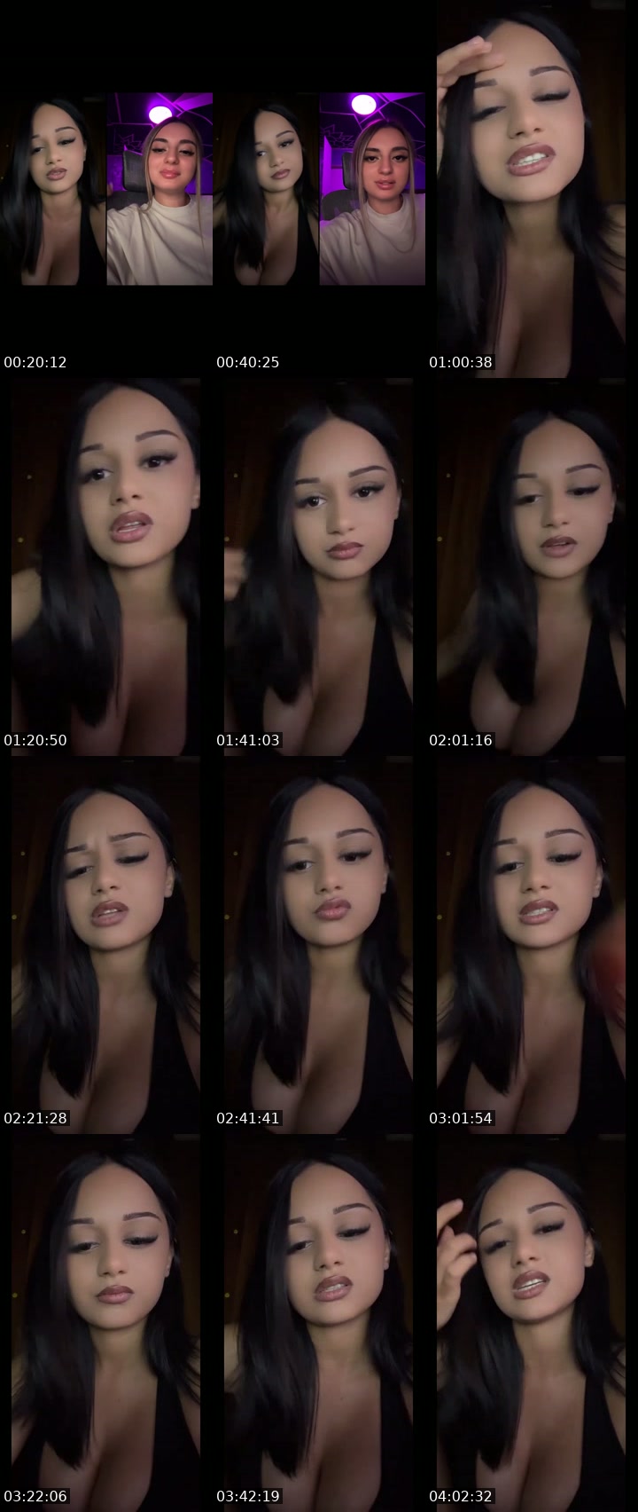 @gabryutaq TikTok live from 2026-07-20