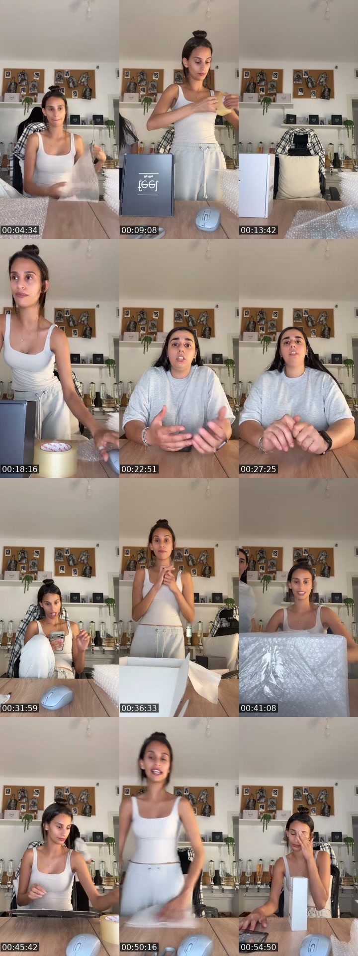 TikTok live: מתנה בכל הזמנה!!!😱🎟️🎁😍 by @abby_avishag