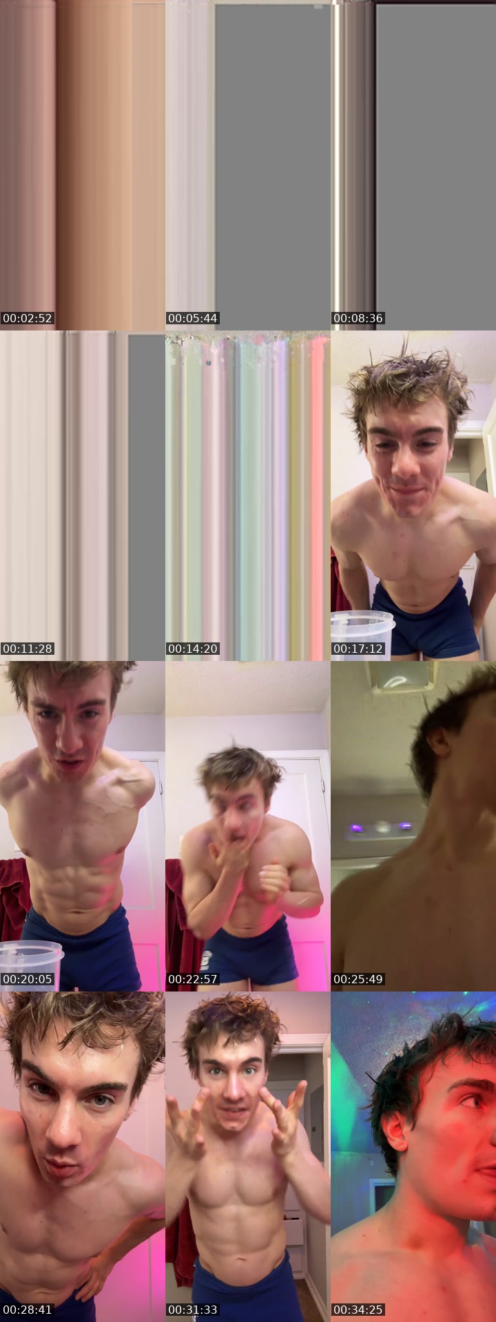 @iambarkk TikTok live from 2026-07-20