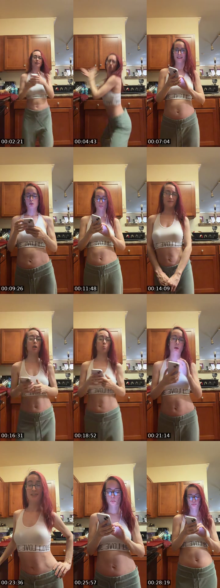 @the_greek_goddess TikTok live from 2026-07-20
