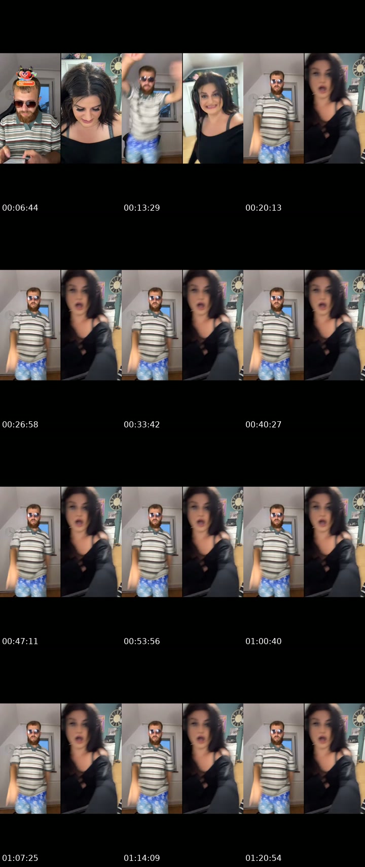 @ugursindy Turkey TikTok live from 2026-07-20