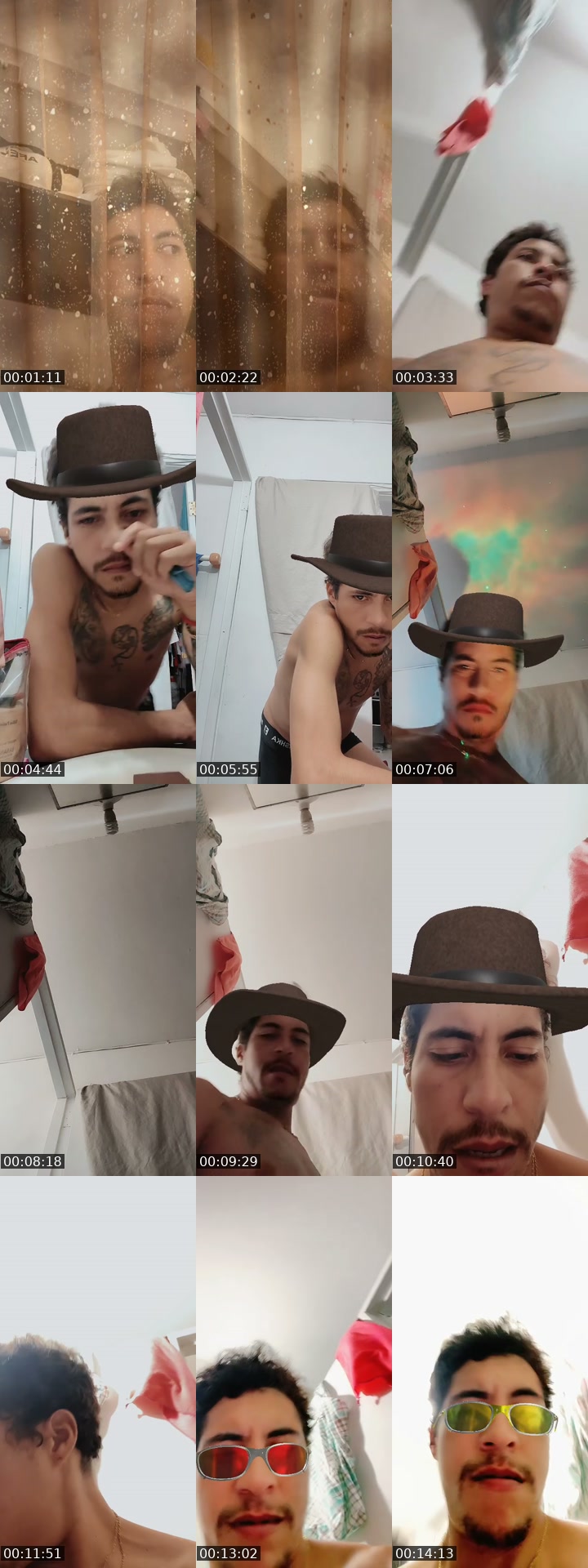 @windeerccs TikTok live from 2026-07-20
