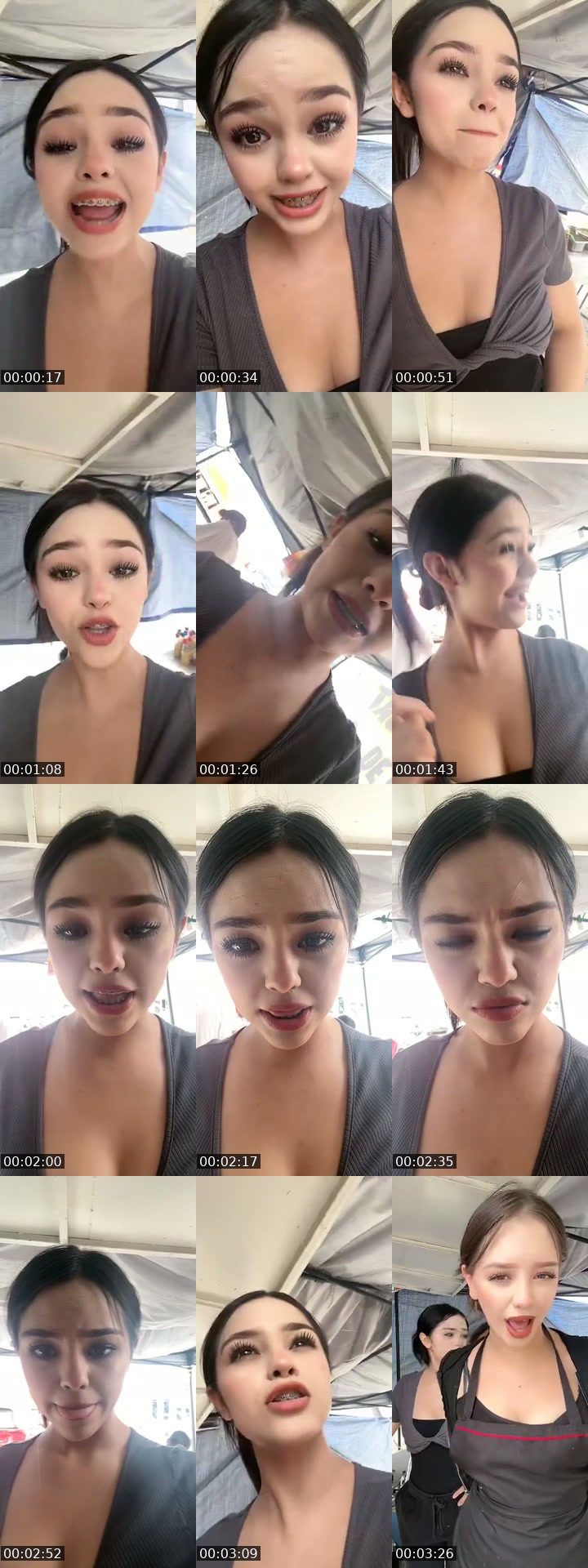 TikTok live: Venganse por sus TACOS by @_kyss777