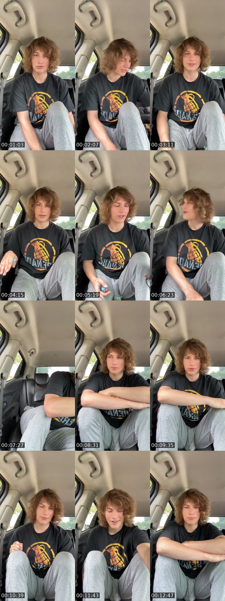@alfredofetus420 TikTok live from 2026-07-20