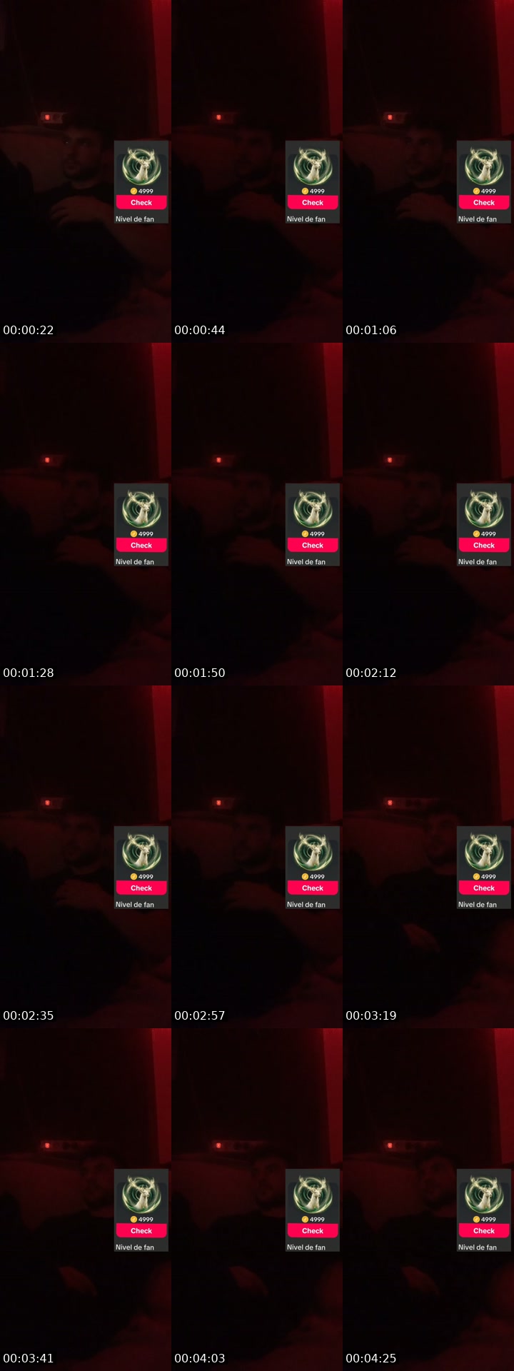@antonlpr TikTok live from 2026-07-20