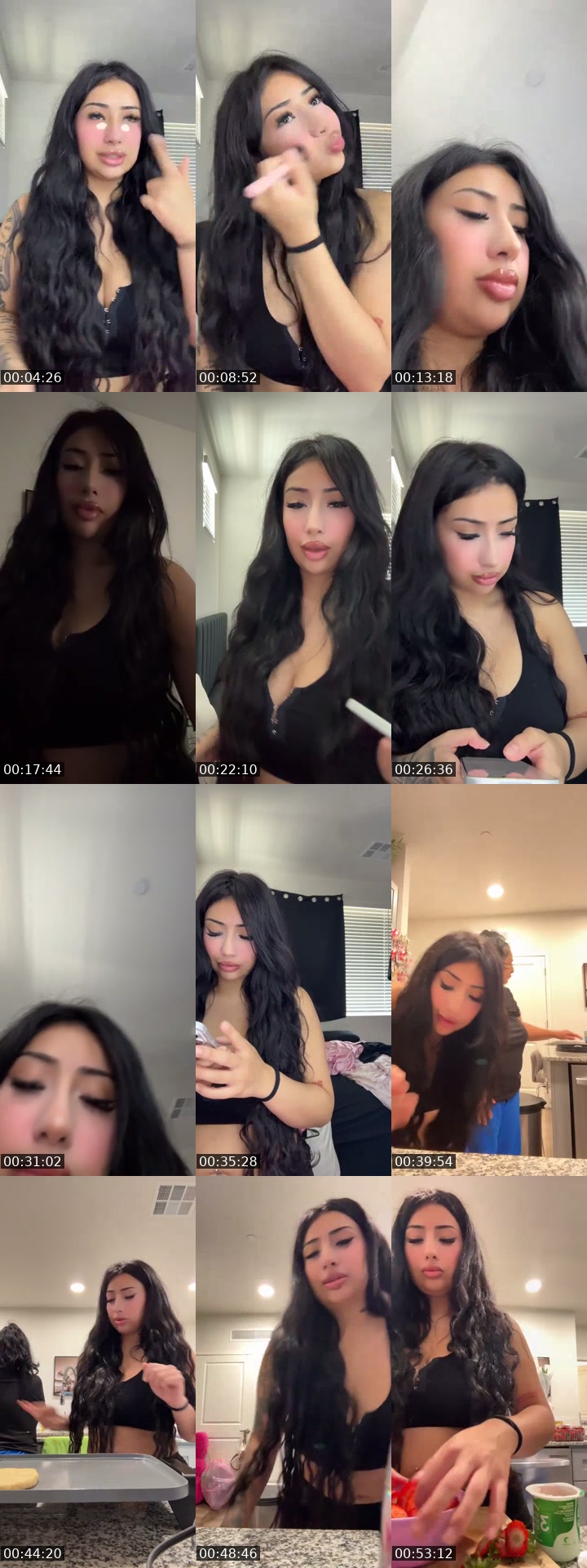 @bigmomamona TikTok live from 2026-07-20