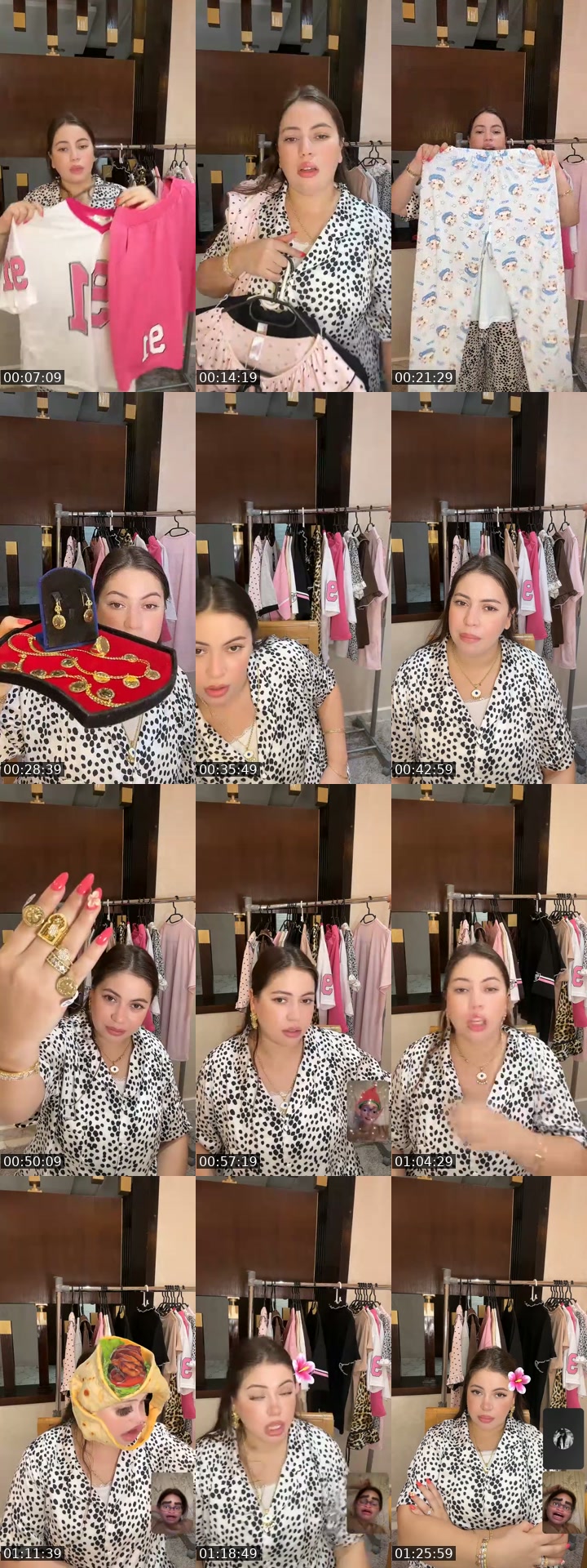 @knizou888 TikTok live from 2026-07-20