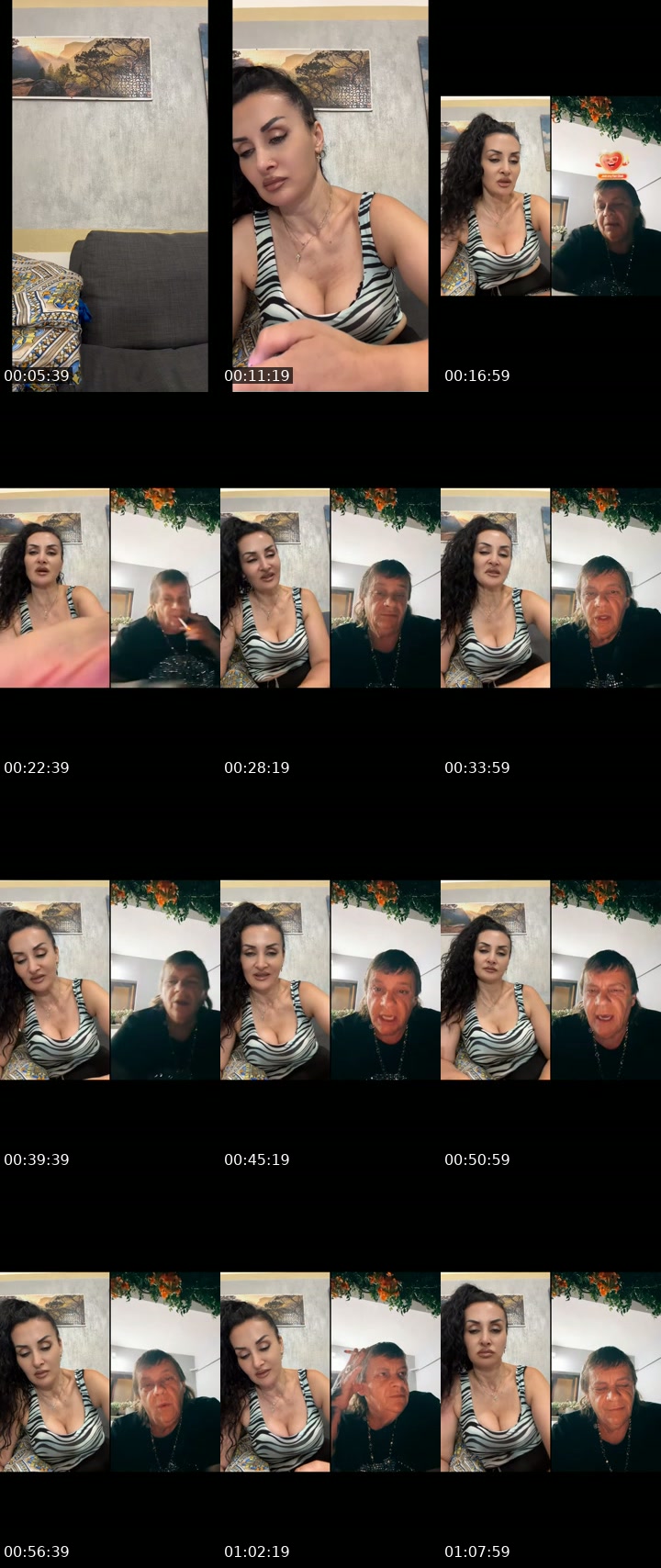 @elakristela TikTok live from 2026-07-20