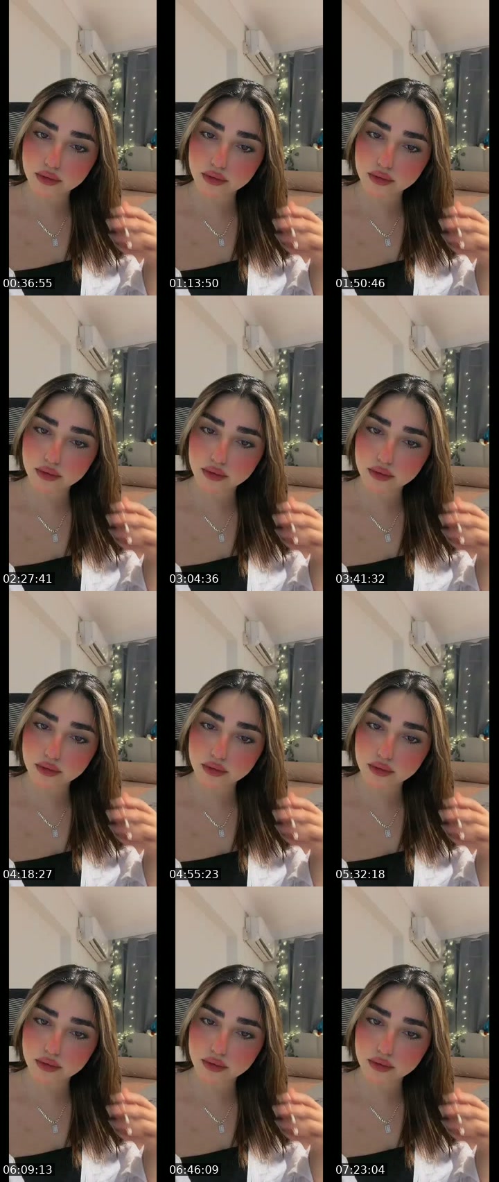 TikTok live: Hii by @einoo_388