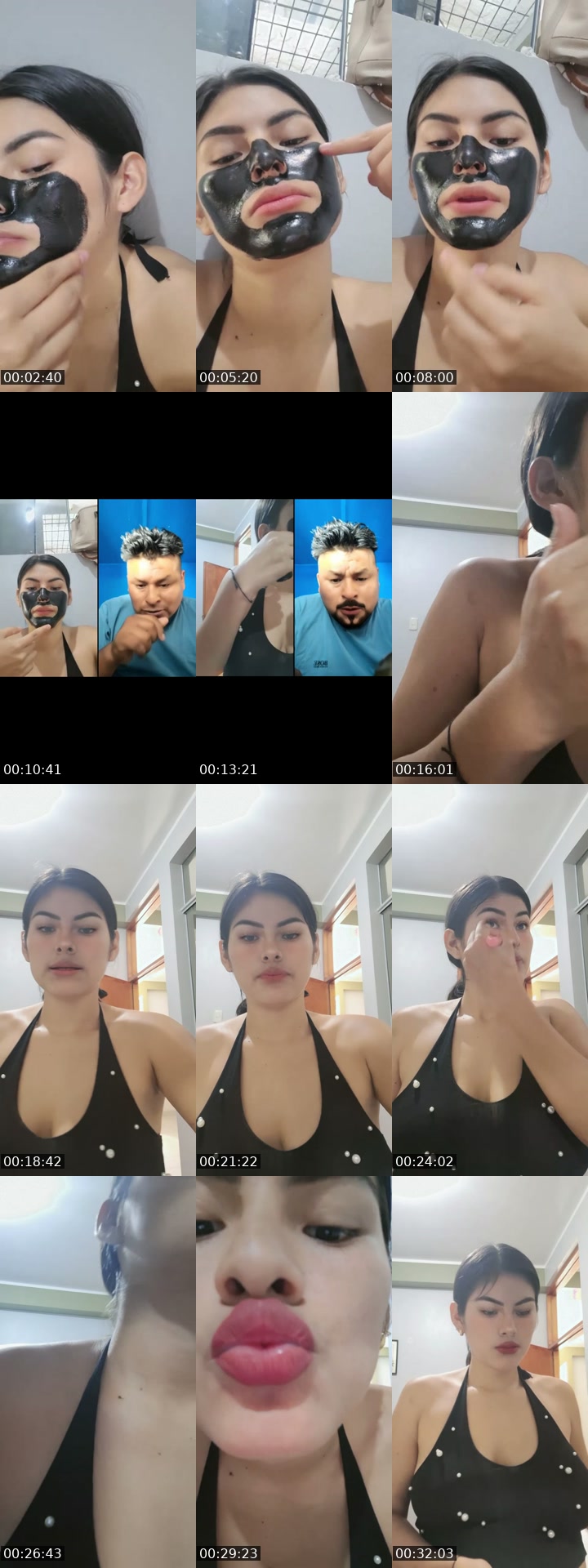 TikTok live: 🍓❤️sorpresas por objetivos 😇 by @genesis.oficial16