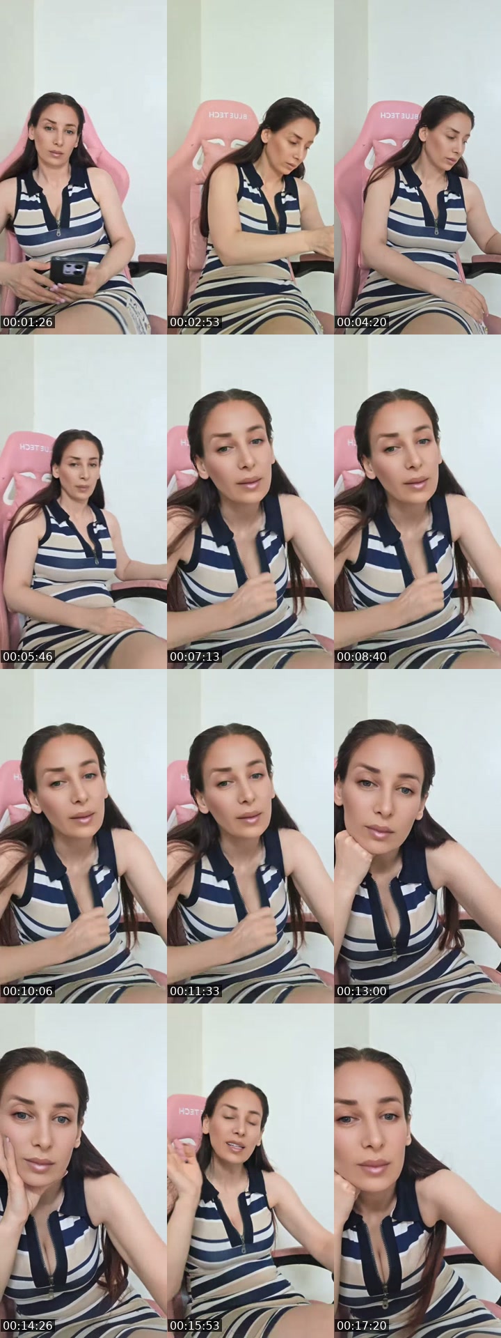 TikTok live: 520👑وما يلقاها الا ذو حظ عظيم👑 by @queen369_520