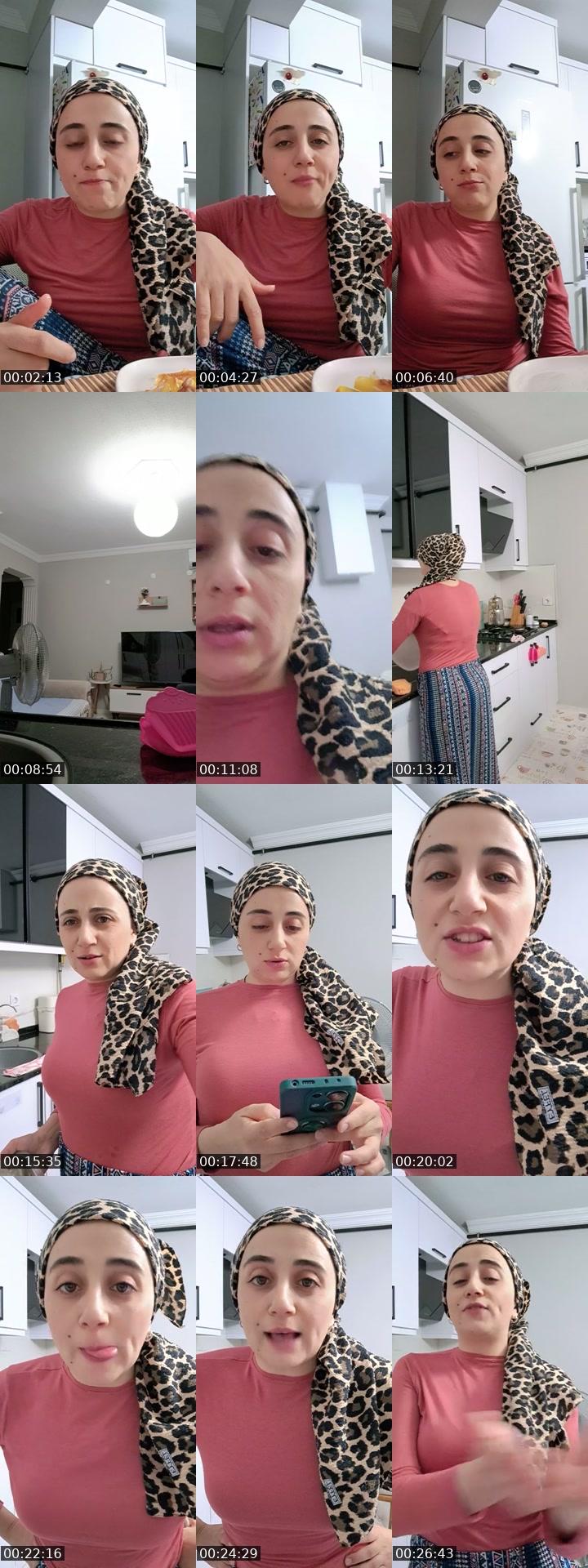 @nicesin Turkey TikTok live from 2026-07-20