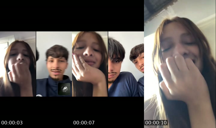 @luana_lugo_ TikTok live from 2026-07-20