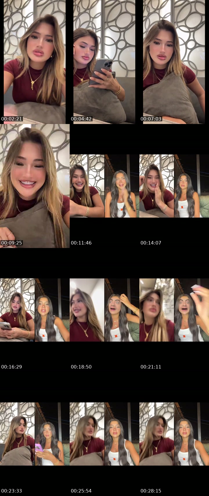 @nejmeken0 TikTok live from 2026-07-20