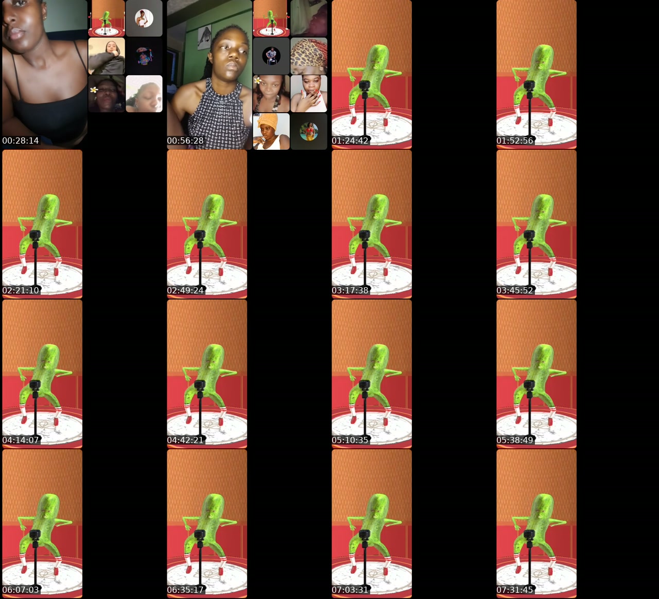 @nightnurse23 United States TikTok live from 2026-07-20