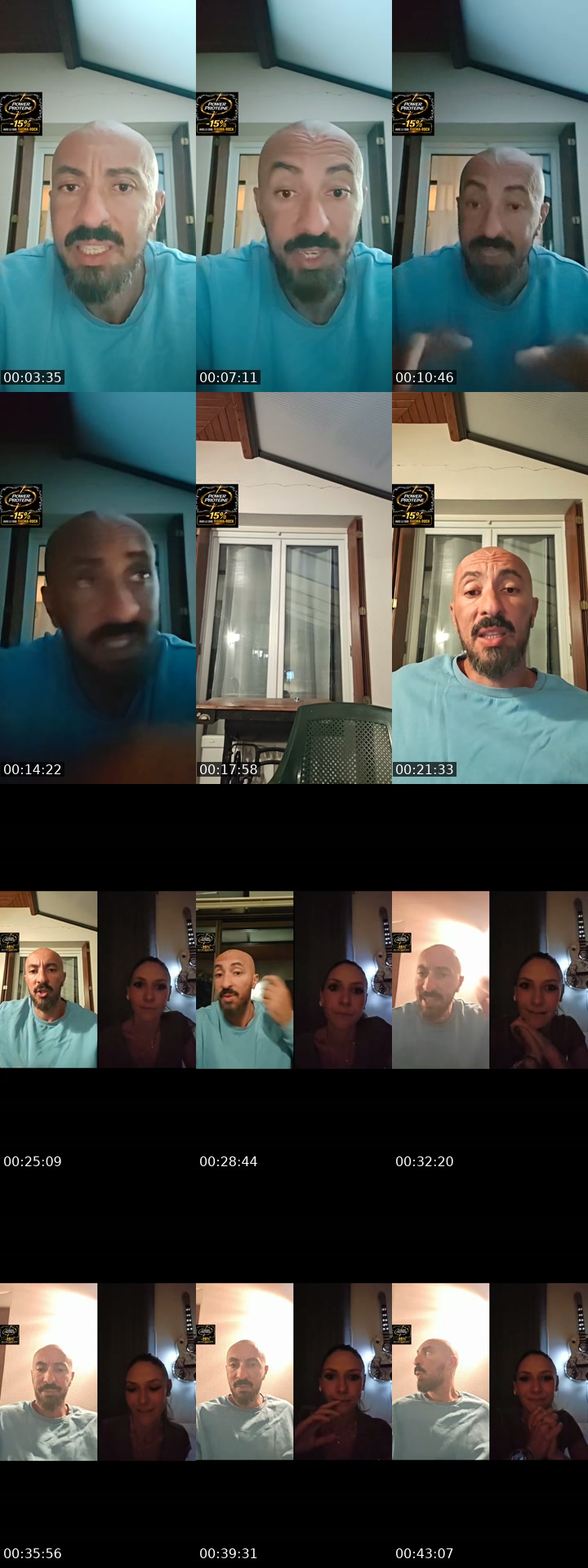 TikTok live: PLOT metal by @ragna_rock_kareem