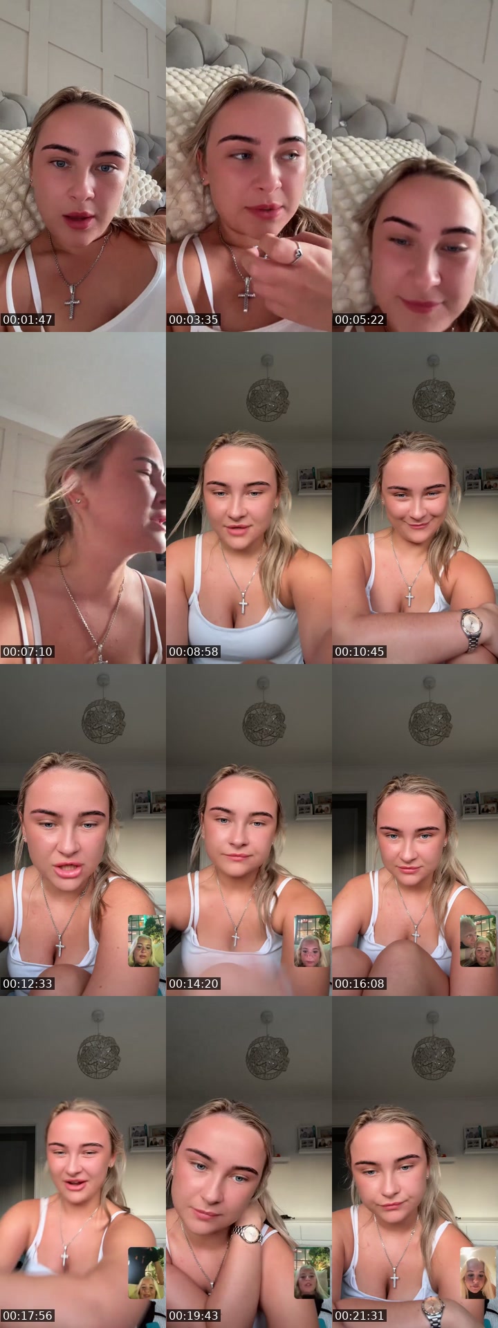 @sumandmylie TikTok live from 2026-07-20