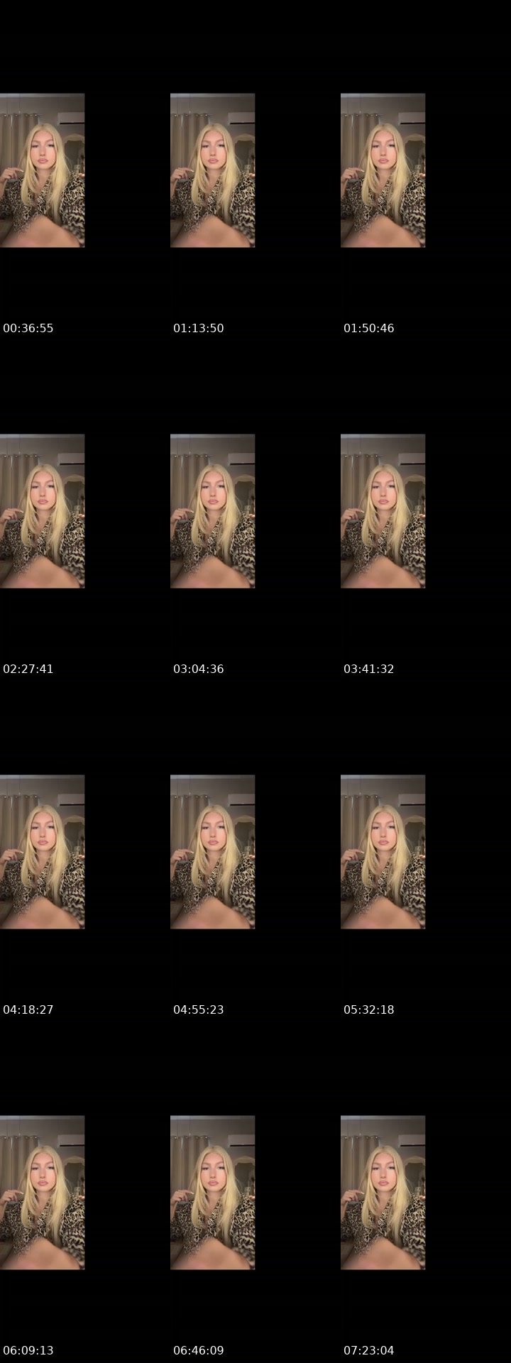 @tjspam27 TikTok live from 2026-07-20