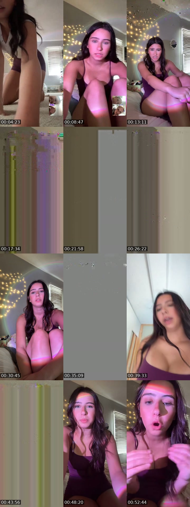 @edonaghue TikTok live from 2026-07-20
