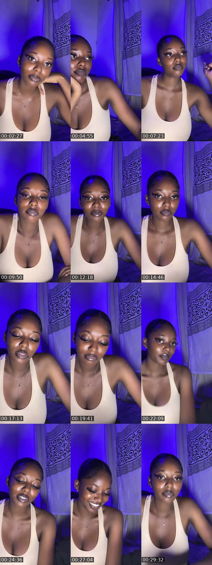 @_thatjosephine TikTok live from 2026-07-20