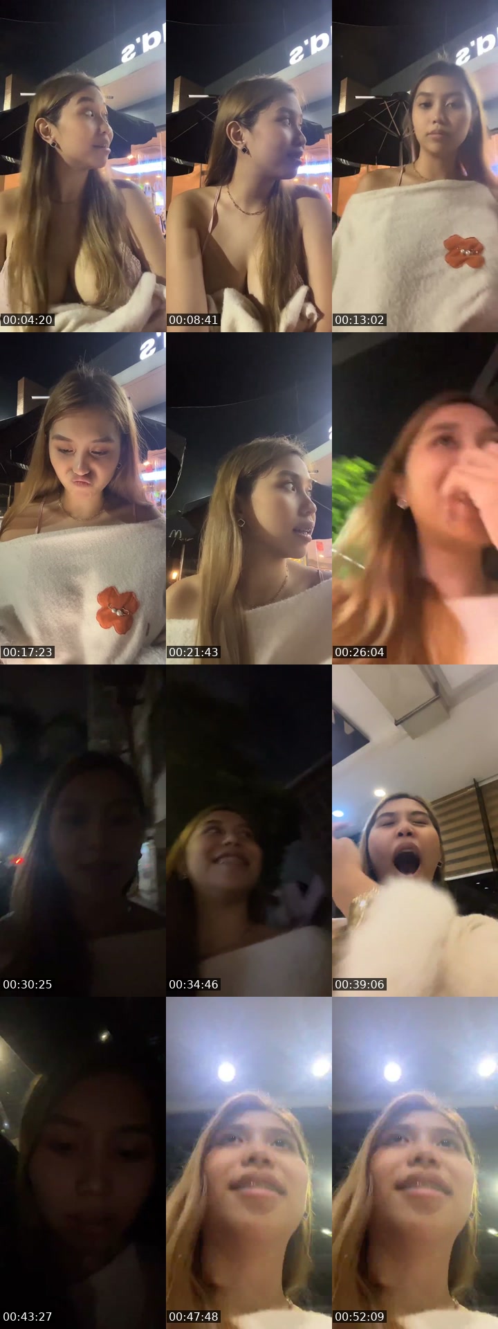 TikTok live: belloo by @nyxiibels