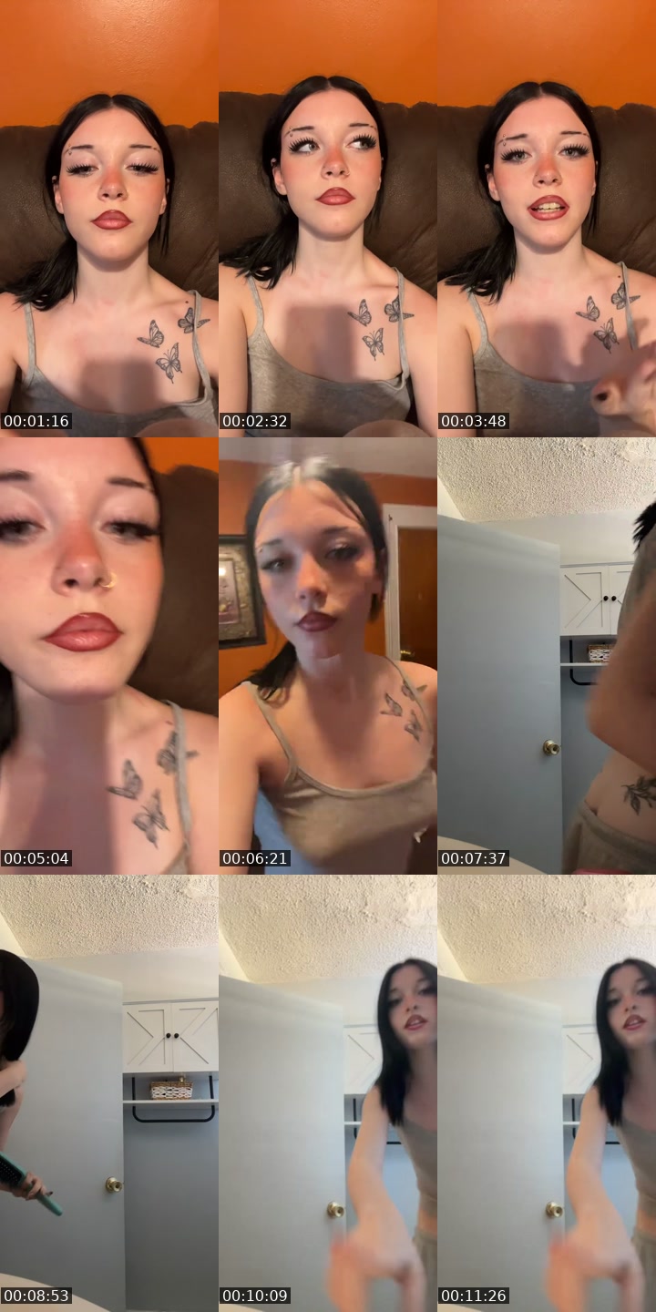@brishou06 TikTok live from 2026-07-20
