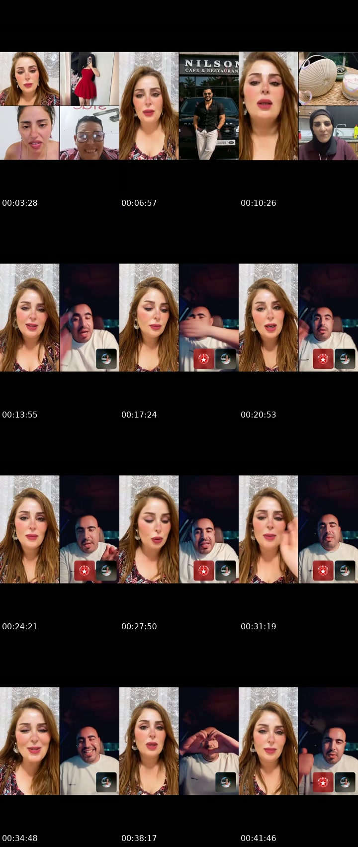 @hayetothmen257 TikTok live from 2026-07-20
