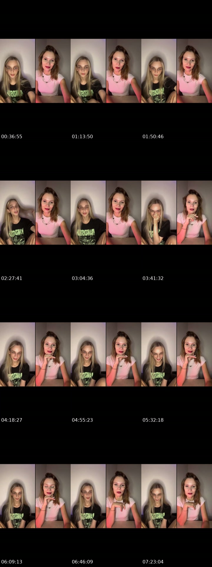 TikTok live: 🧝‍♀️ by @vao_let_