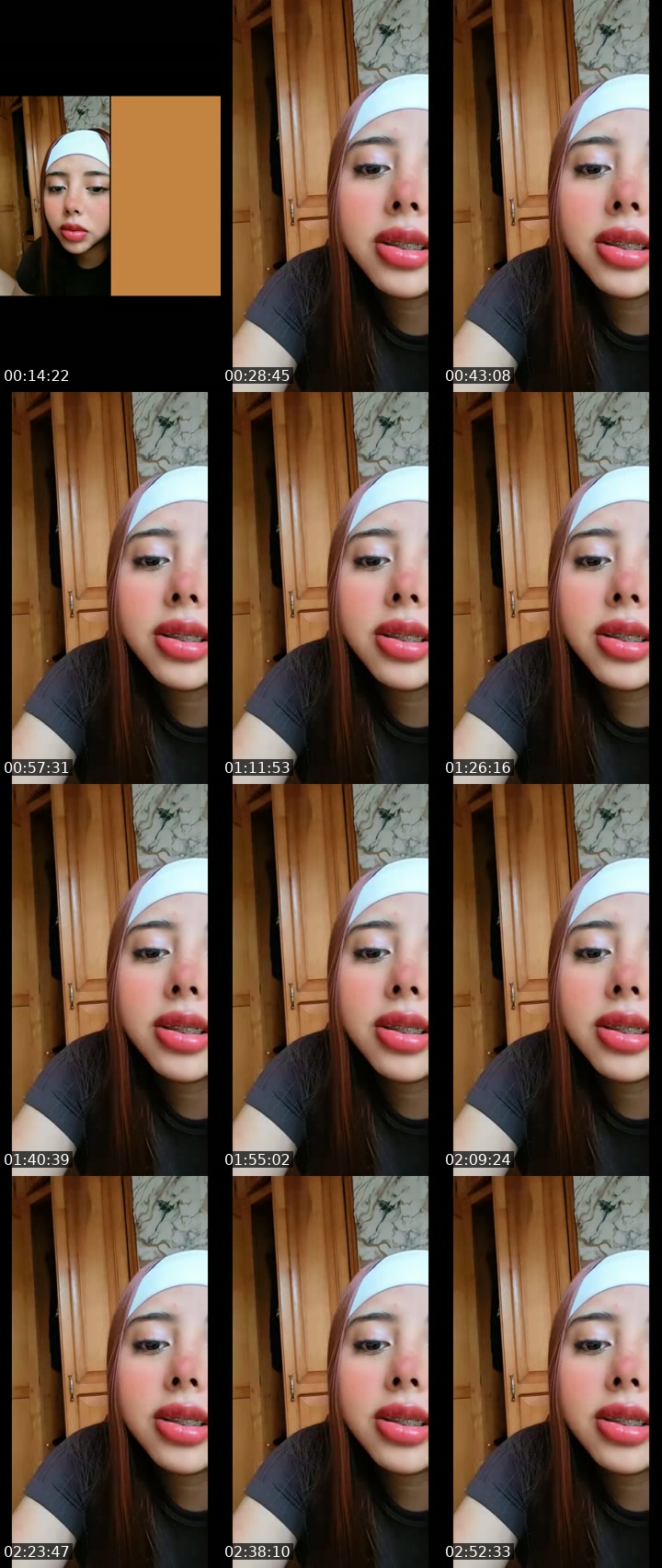 @kelly_2.008 TikTok live from 2026-07-20