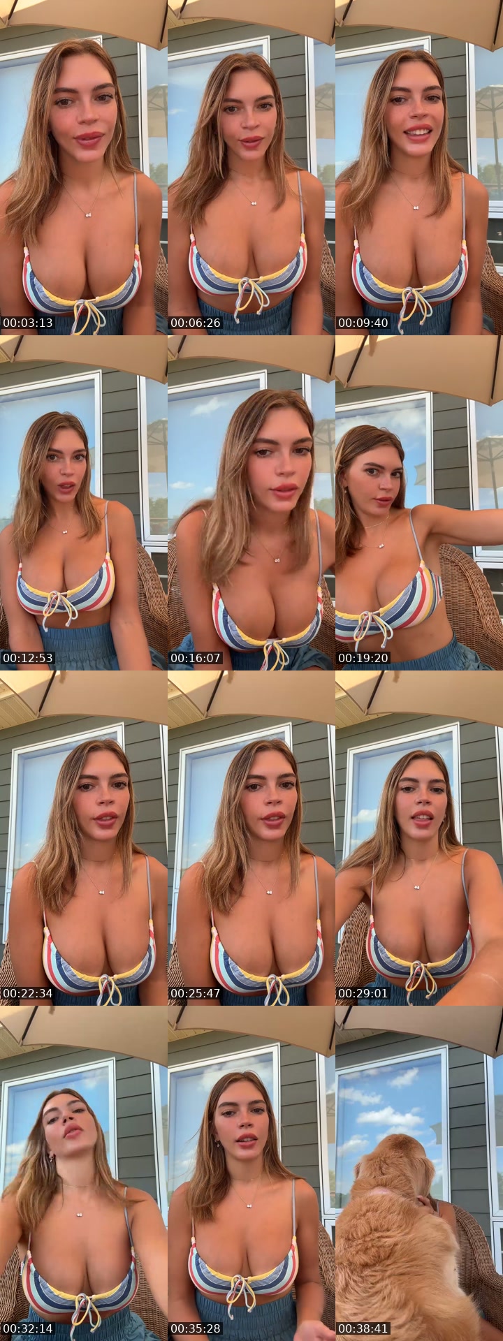 @sweetliketaylor2 TikTok live from 2026-07-20