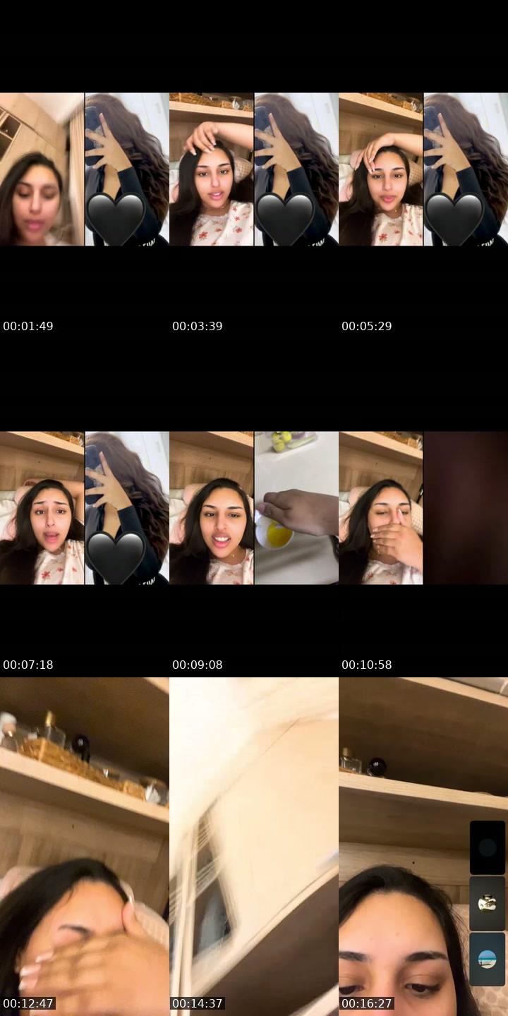 @noufkhallifa TikTok live from 2026-07-20