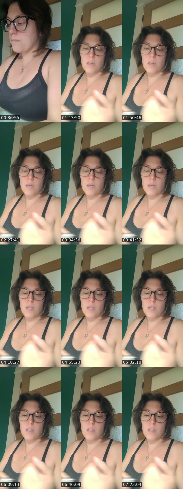 TikTok live: Welcome Home Net 27 🫶 by @theamberoak